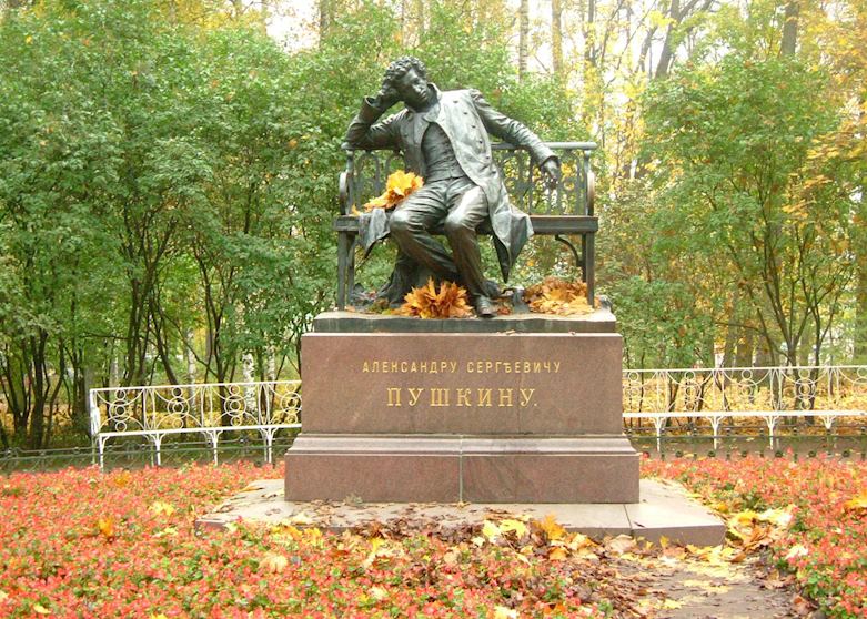 Pushkin Village, St.Petersburg Pushkin Village, St.Petersburg