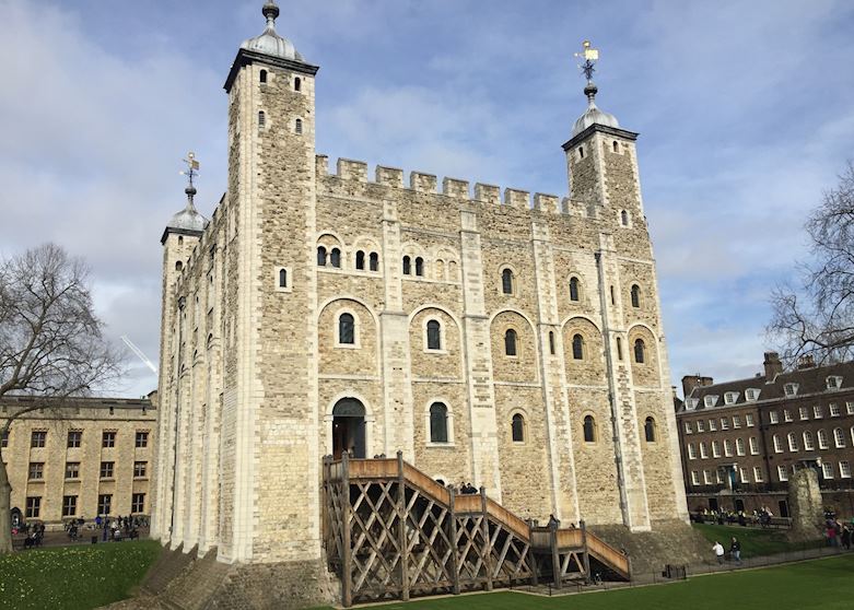 Tower of London Tower of London