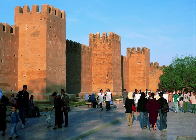 Taroudant, Morocco Taroudant, Morocco