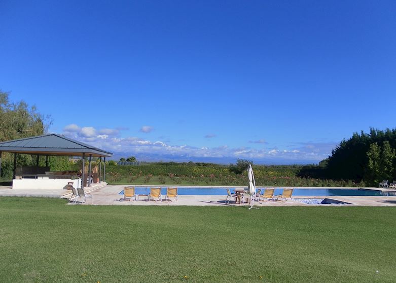 Antucura, Mendoza Antucura, Mendoza