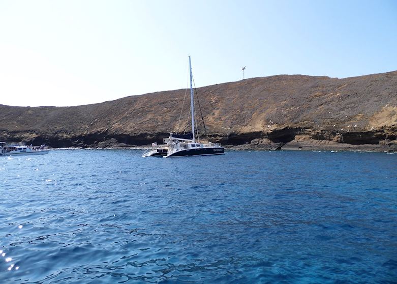 Molokini Crater, Maui Molokini Crater, Maui