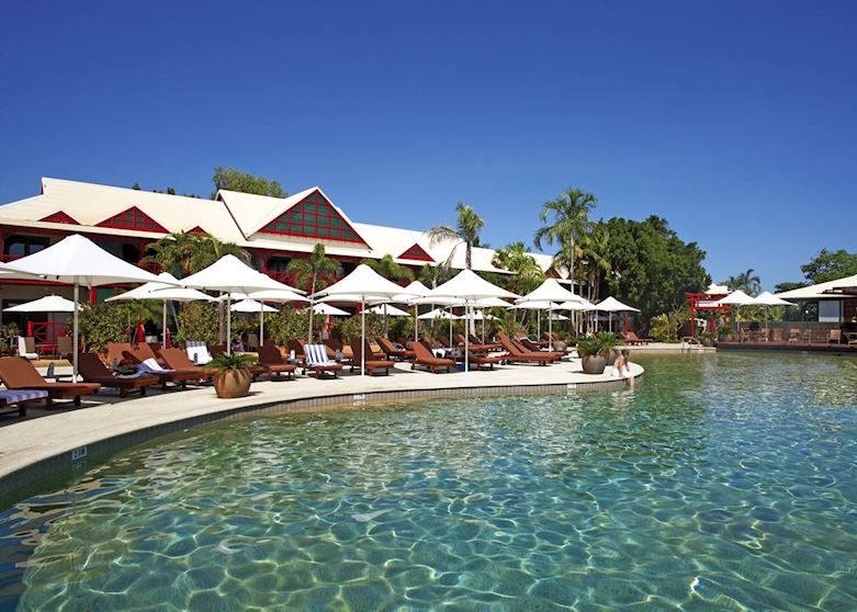 Cable Beach Ocean Pool Cable Beach Ocean Pool