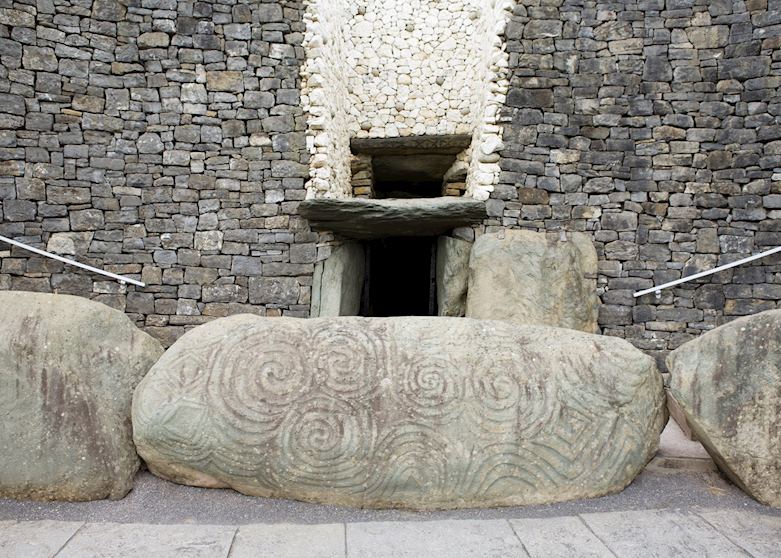 Newgrange Newgrange