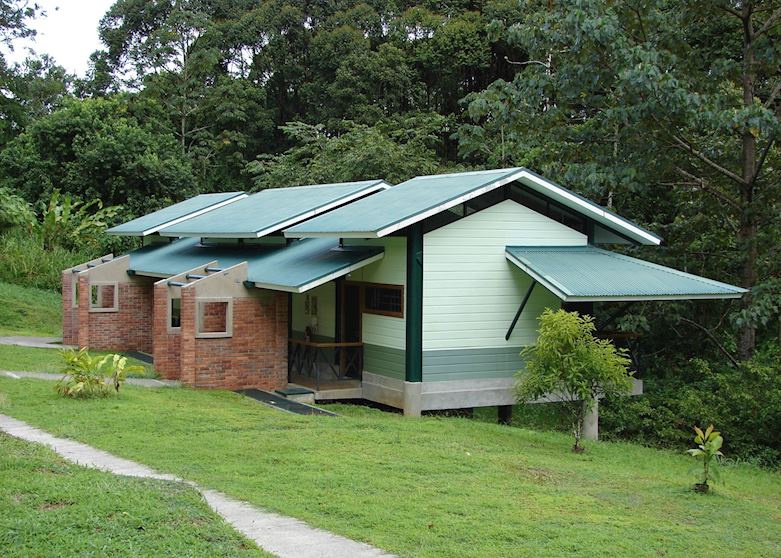 La Selva Biological Station, Puerto Viejo de Sarapiqui La Selva Biological Station, Puerto Viejo de Sarapiqui
