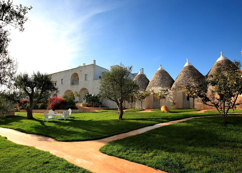 Masseria Cervarolo, Ostuni Masseria Cervarolo, Ostuni