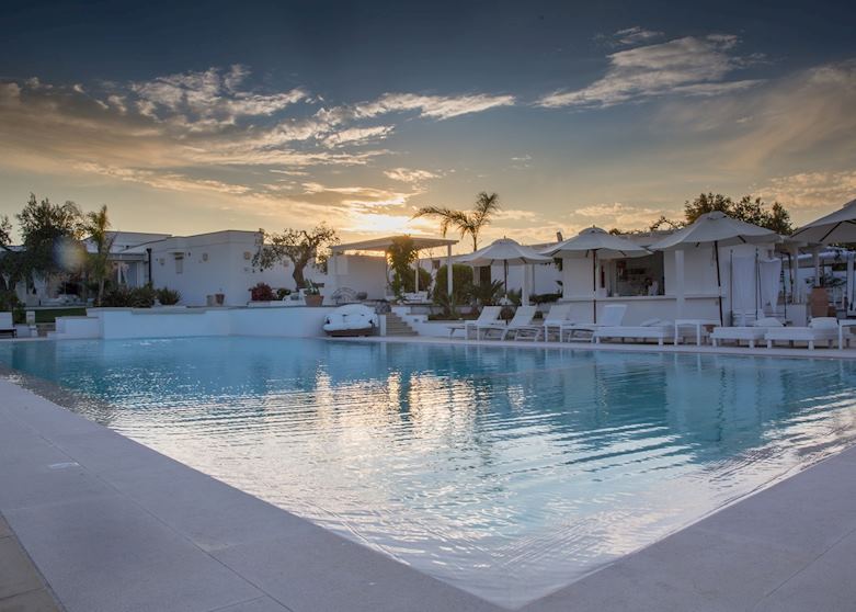 Tenuta Centoporte Resort Hotel, Otranto Tenuta Centoporte Resort Hotel, Otranto