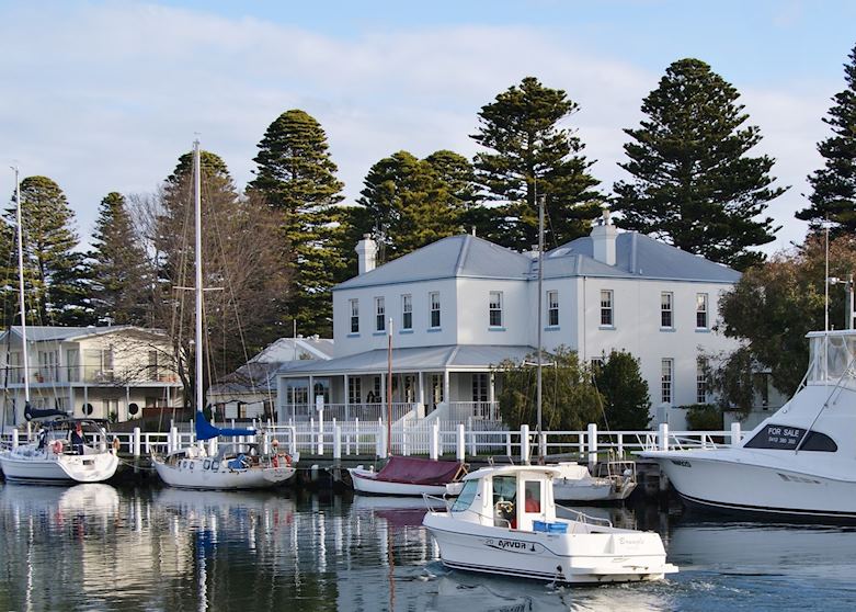 Oscars Waterfront Boutique Hotel Oscars Waterfront Boutique Hotel