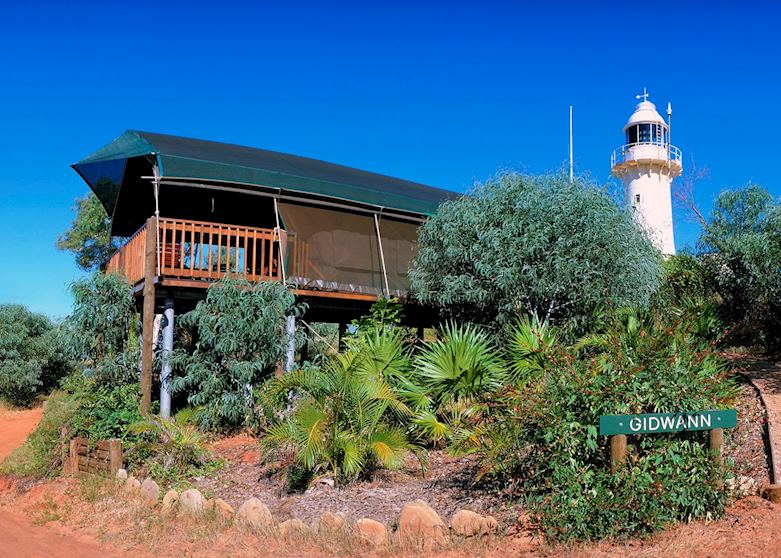 Kooljaman, Cape Leveque Kooljaman, Cape Leveque