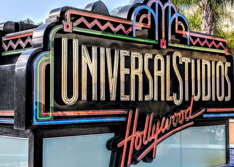 Universal Studios Universal Studios