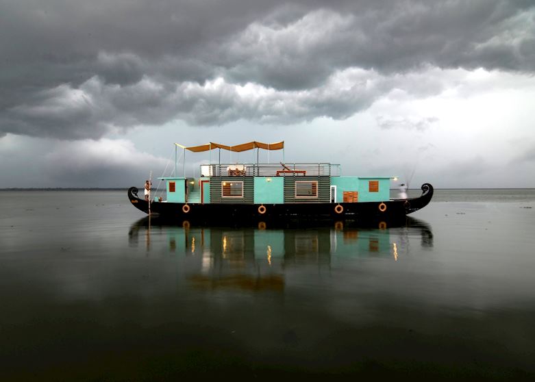 Discovery house boat, Backwaters Discovery house boat, Backwaters