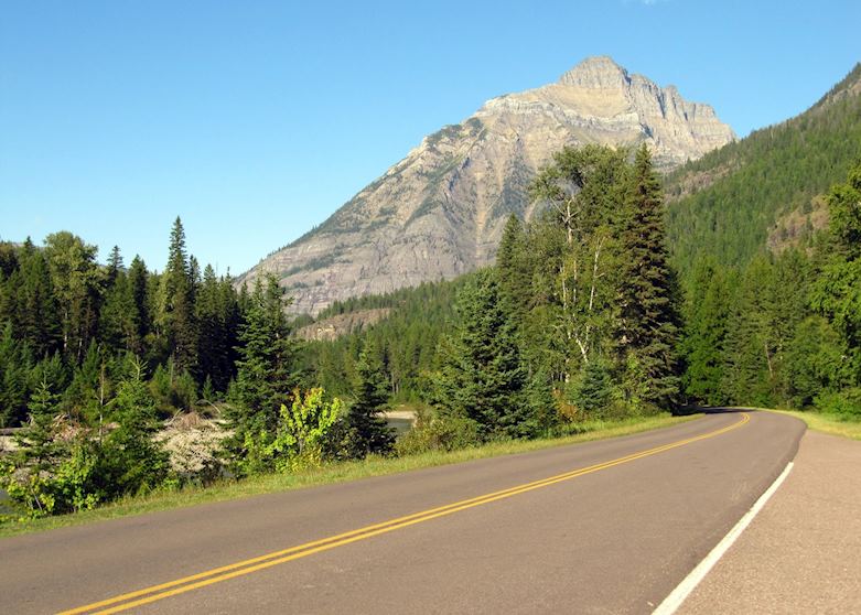 Glacier Nationa Park Glacier Nationa Park