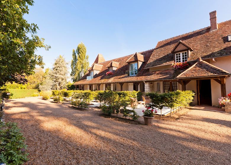 Domaine des Hauts de Loire, Onzain Domaine des Hauts de Loire, Onzain