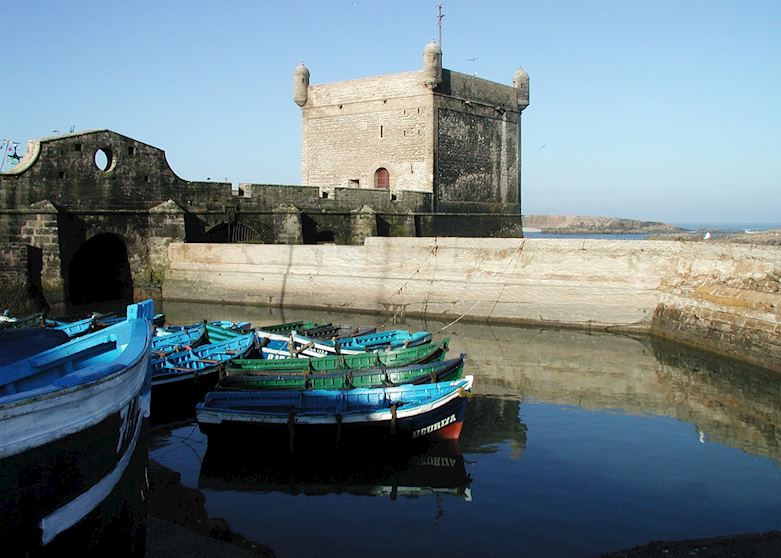 Essaouira, Morocco Essaouira, Morocco