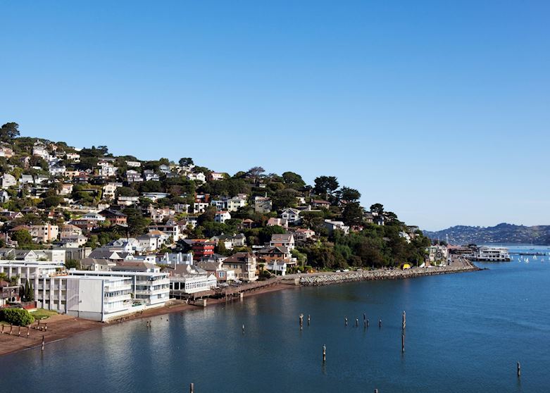 Sausalito, San Francisco Sausalito, San Francisco
