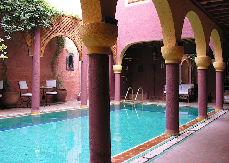 Riad Noga, Marrakesh Riad Noga, Marrakesh