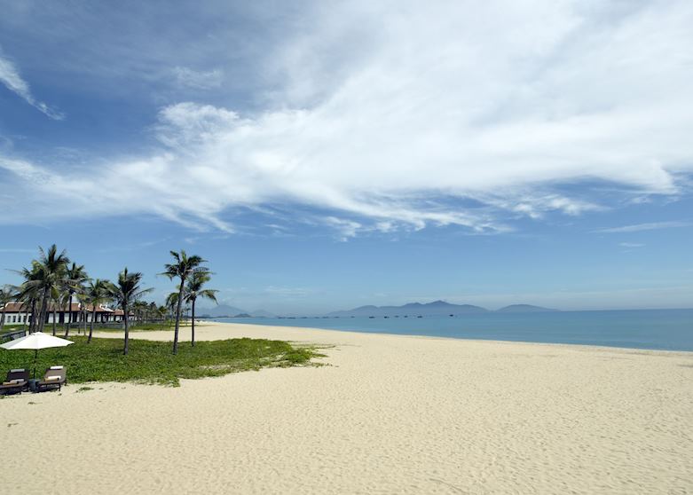The Nam Hai, Four Seasons Resort Hoi An The Nam Hai, Four Seasons Resort Hoi An