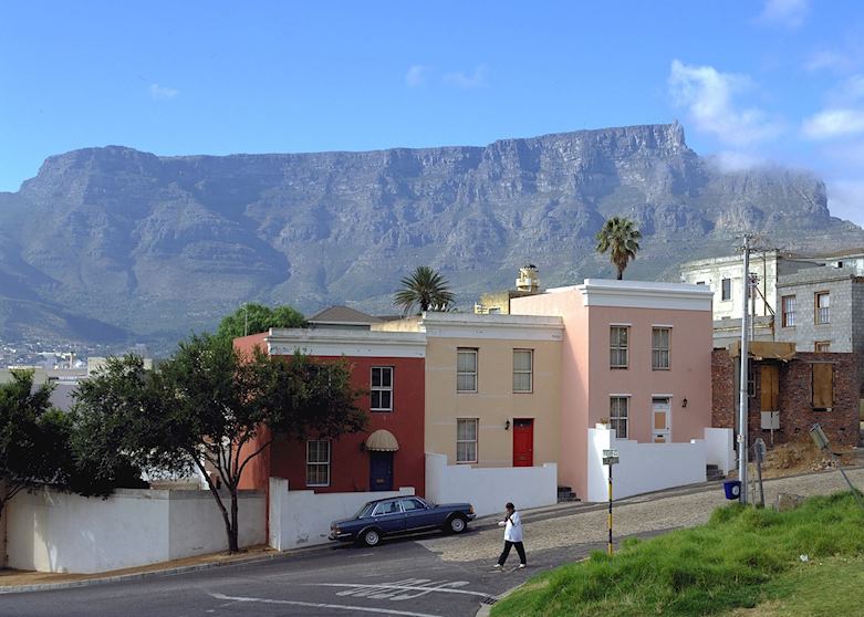 Bo-Kaap Bo-Kaap