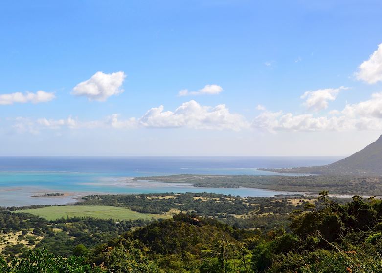 Mauritius Mauritius
