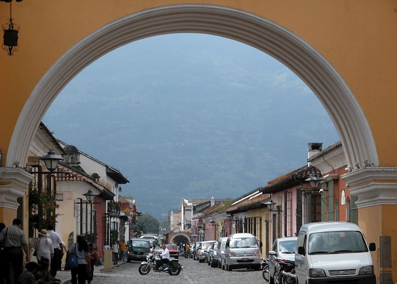 Antigua, Guatemala Antigua, Guatemala