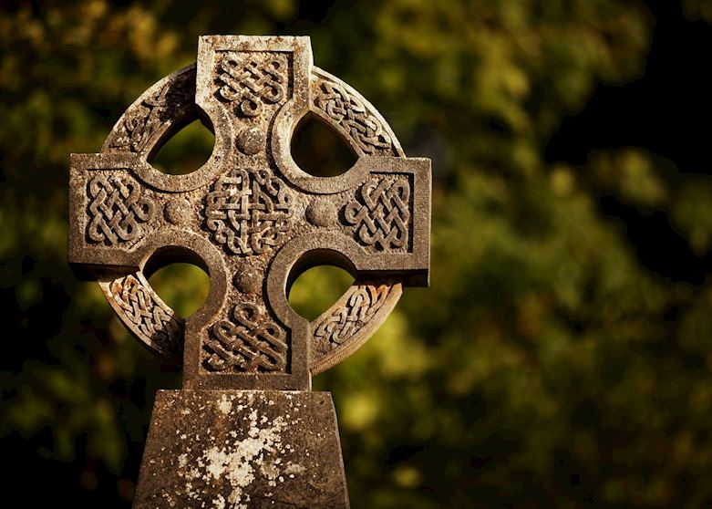 Celtic symbol Celtic symbol