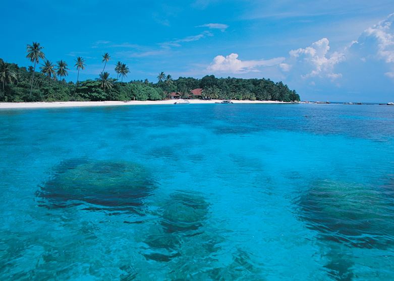 Perhentian Islands, Malaysia Perhentian Islands, Malaysia