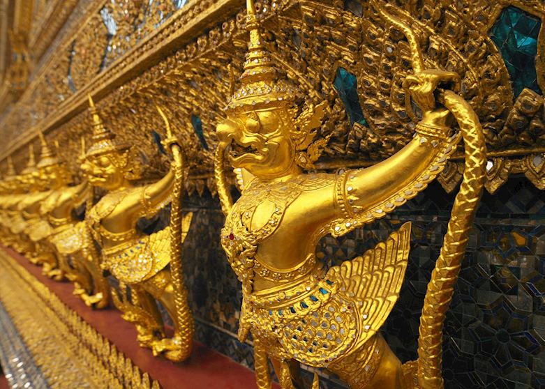 Bangkok, Thailand Bangkok, Thailand
