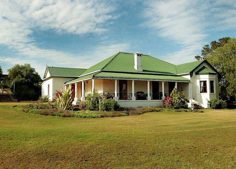The Country House, Amakhala Leeuwenbosch The Country House, Amakhala Leeuwenbosch
