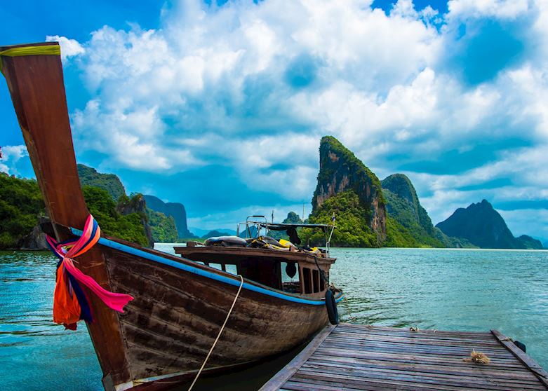 Krabi Krabi