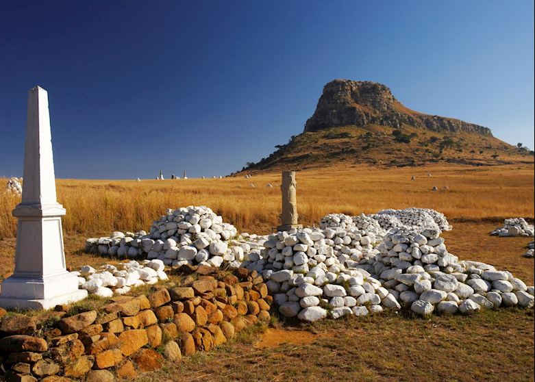 Isandlwana tour from Isibindi Zulu Lodge Isandlwana tour from Isibindi Zulu Lodge