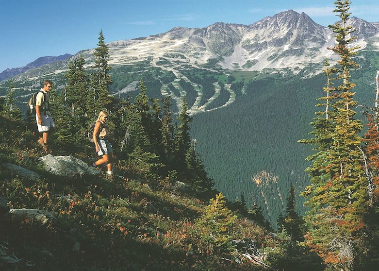 Whistler, Canada Whistler, Canada