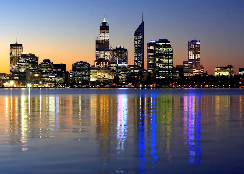 Perth, Australia Perth, Australia
