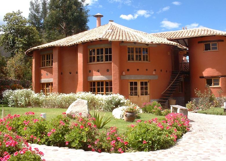 Sol y Luna Lodge and Spa, Sacred Valley of Incas Sol y Luna Lodge and Spa, Sacred Valley of Incas
