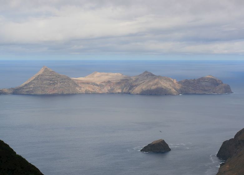 A view from Mirador Selkirk A view from Mirador Selkirk