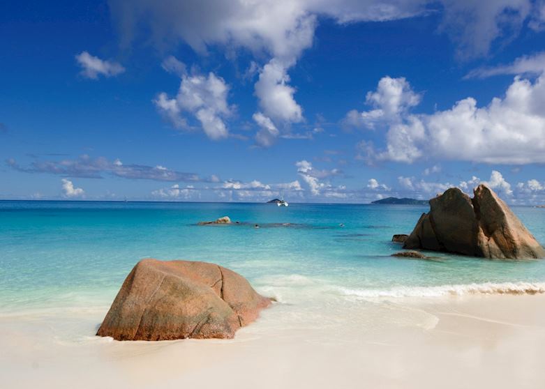 Anse Lazio, Praslin Anse Lazio, Praslin