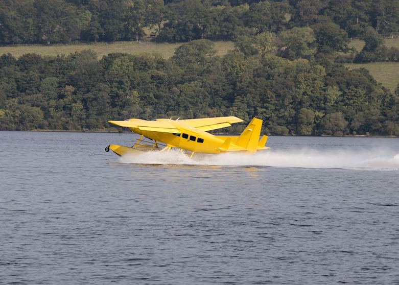 Seaplane Seaplane