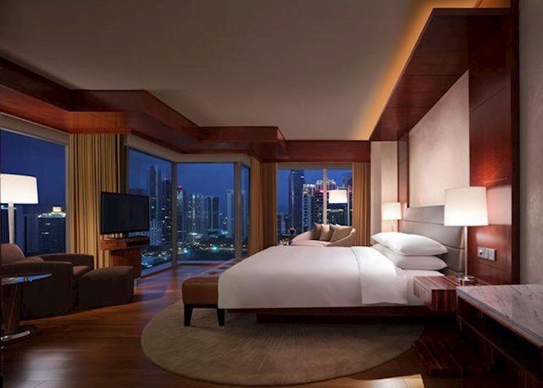 Grand Hyatt Kuala Lumpur,Kuala Lumpur Grand Hyatt Kuala Lumpur,Kuala Lumpur