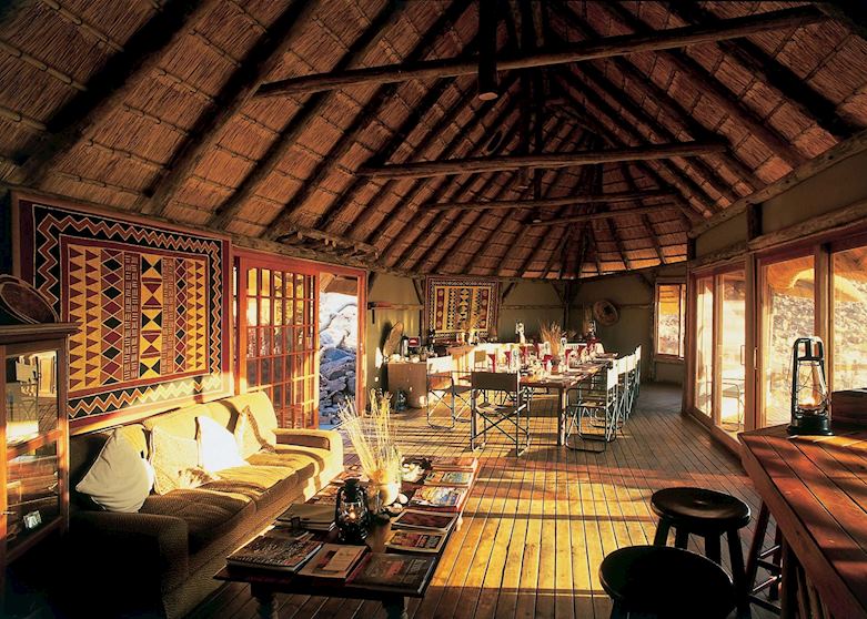Kulala Wilderness Camp, Sossusvlei Kulala Wilderness Camp, Sossusvlei