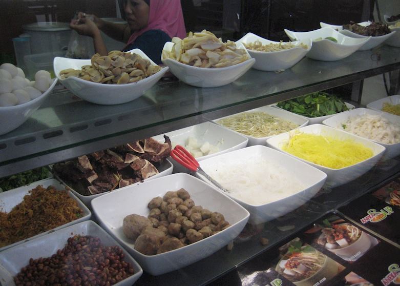 KL Street Food KL Street Food
