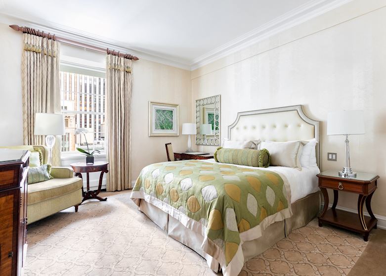 The Pierre Classic Room The Pierre Classic Room