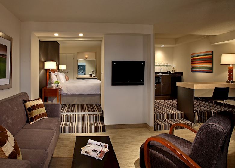 Cambridge Suites Hotel, Halifax Cambridge Suites Hotel, Halifax