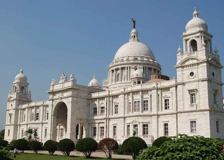 Victoria Memorial, Calcutta Victoria Memorial, Calcutta