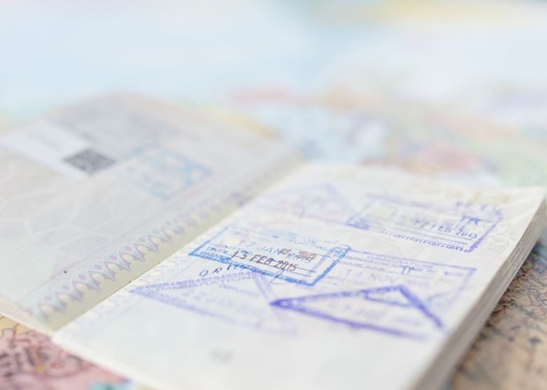 Passport Passport