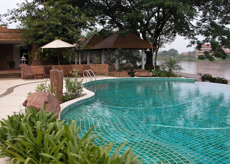 Legend Resort, Chiang Rai Legend Resort, Chiang Rai