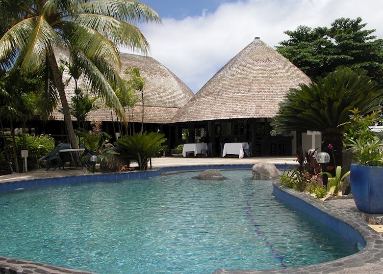 Le Lagoto, Savai'i Le Lagoto, Savai'i