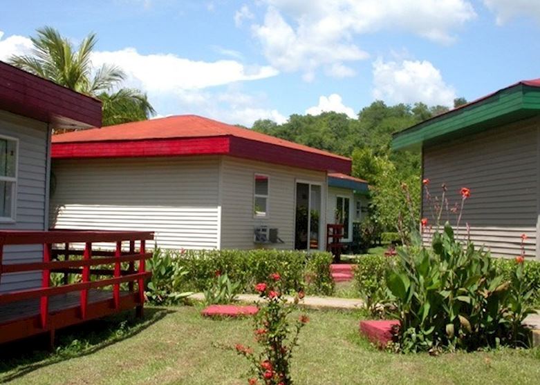 Rancho San Vicente, Vinales Rancho San Vicente, Vinales