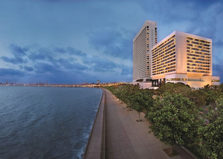 The Oberoi , Mumbai (Bombay) The Oberoi , Mumbai (Bombay)
