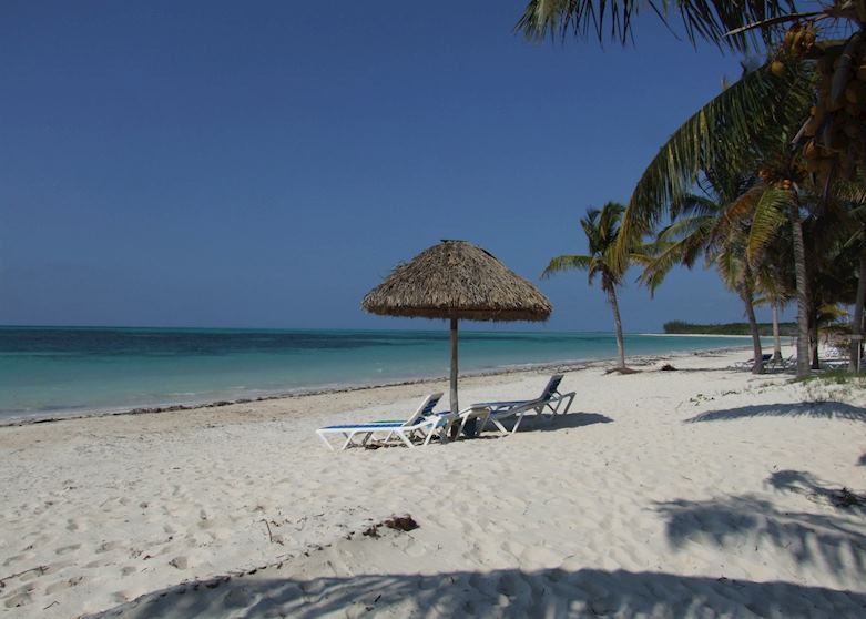 Cayo Levisa, Cuba Cayo Levisa, Cuba