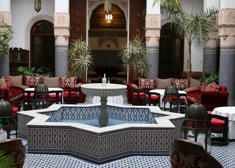 Riad Myra, Fez Riad Myra, Fez