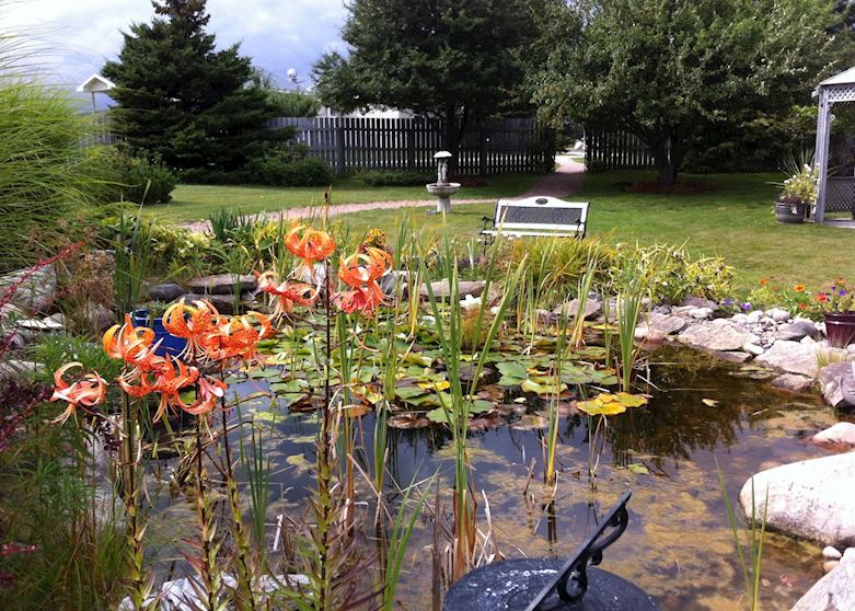 Seascape Coastal Retreat,Ingonish,Canada Seascape Coastal Retreat,Ingonish,Canada