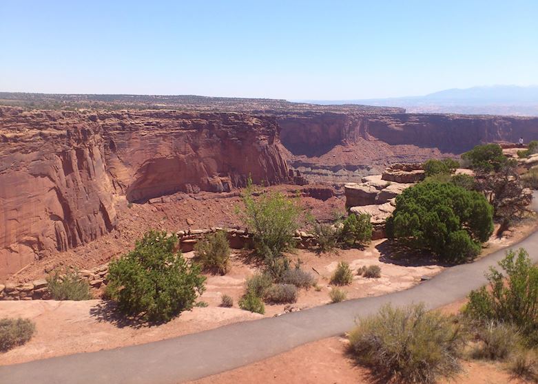 Canyonlands National Park, Utah Canyonlands National Park, Utah